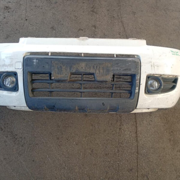 Paraurti Anteriore Fiat Panda 2a Serie Natural Power 2011 – 2013