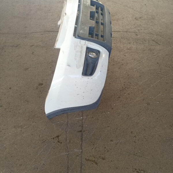 Paraurti Anteriore Fiat Panda 2a Serie Natural Power 2011 – 2013