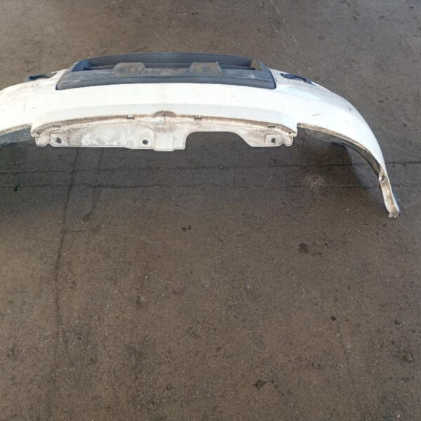 Paraurti Anteriore Fiat Panda 2a Serie Natural Power 2011 – 2013