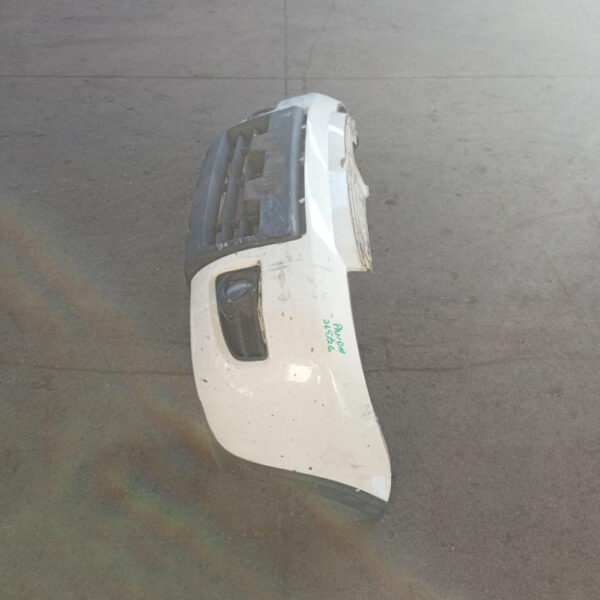 Paraurti Anteriore Fiat Panda 2a Serie Natural Power 2011 – 2013