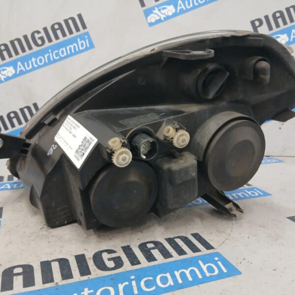 Proiettore / Faro Anteriore Destro Lancia Ypsilon 2003 – 2006