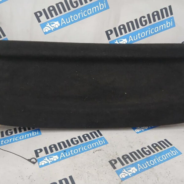 Cappelliera Opel Corsa E  2014 – 2020