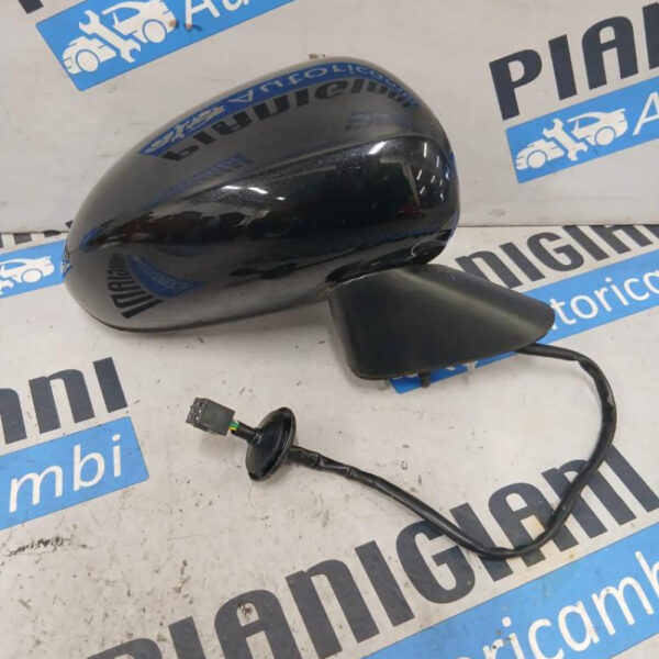 Specchietto Retrovisore Destro Opel Corsa E 2014 – 2020