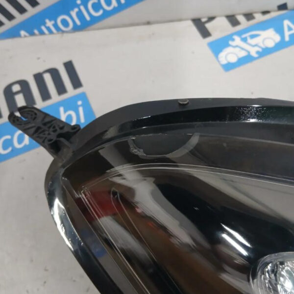 Proiettore / Faro Anteriore Destro Opel Corsa E 2014 – 2020