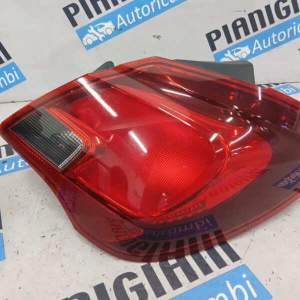 Fanale / Faro Posteriore Destro Opel Corsa E 2014 – 2020
