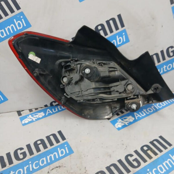 Fanale / Faro Posteriore Destro Opel Corsa E 2014 – 2020