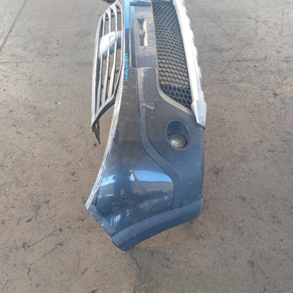 Paraurti Anteriore Dacia Sandero Stepway 2008 – 2012