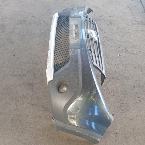 Paraurti Anteriore Dacia Sandero Stepway 2008 – 2012