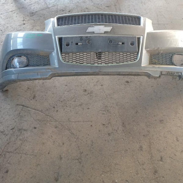 Paraurti Anteriore Chevrolet Aveo T250 2006 – 2012