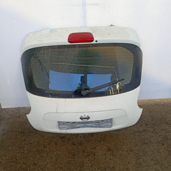 Portellone / Bagagliaio Posteriore Nissan Juke (F15E) 2010 – 2014