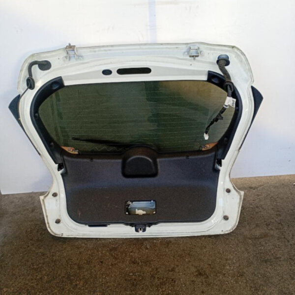Portellone / Bagagliaio Posteriore Nissan Juke (F15E) 2010 – 2014