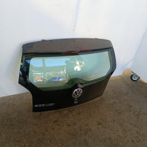 Lunotto / Portello Posteriore Volkswagen Up 2011 – 2020