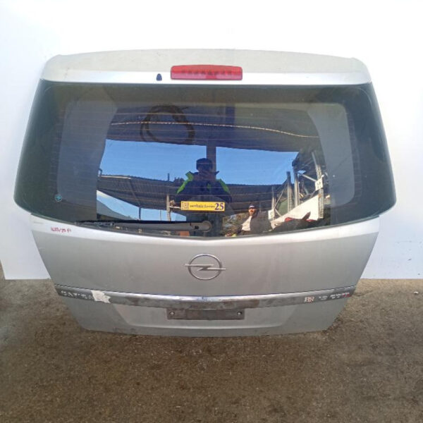 Portellone / Bagagliaio Posteriore Opel Zafira B 2005 – 2010