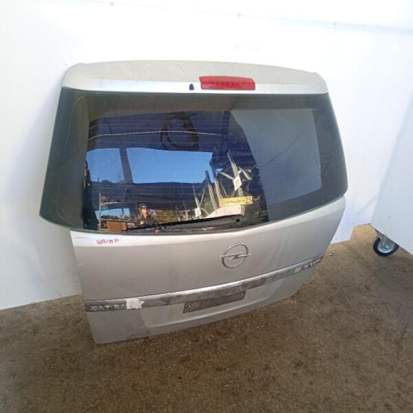 Portellone / Bagagliaio Posteriore Opel Zafira B 2005 – 2010