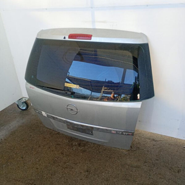 Portellone / Bagagliaio Posteriore Opel Zafira B 2005 – 2010