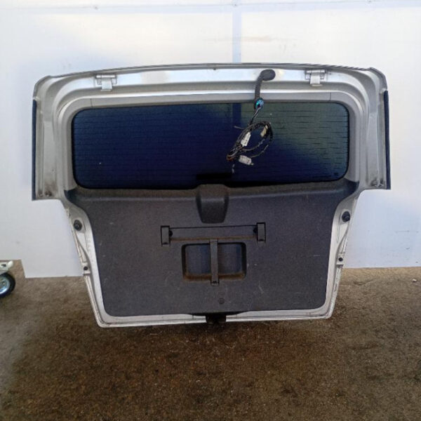 Portellone / Bagagliaio Posteriore Opel Zafira B 2005 – 2010