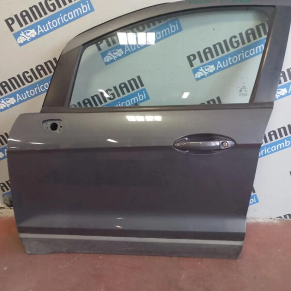 Porta Anteriore Sinistra Ford Ecosport 2014 – 2018