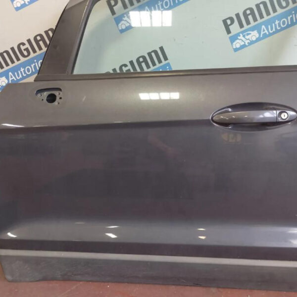 Porta Anteriore Sinistra Ford Ecosport 2014 – 2018