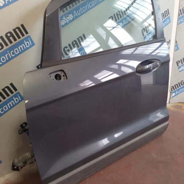 Porta Anteriore Sinistra Ford Ecosport 2014 – 2018