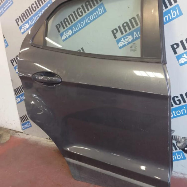 Porta Posteriore Destra Ford Ecosport 2014 – 2018
