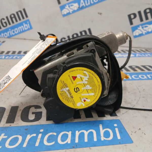 Cintura di Sicurezza Anteriore Sinistra Lancia Ypsilon 2003 – 2006