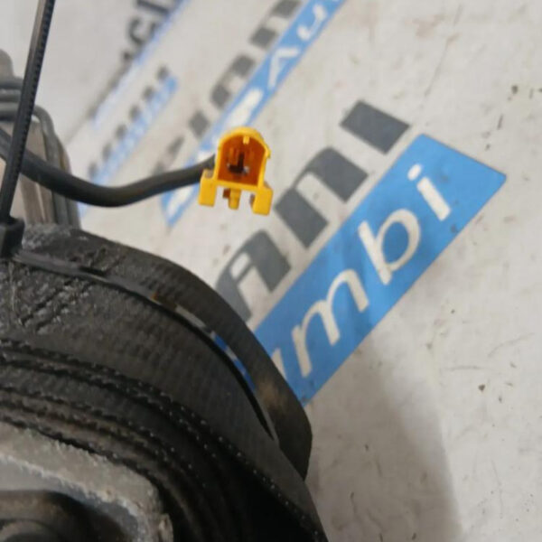 Cintura di Sicurezza Anteriore Sinistra Lancia Ypsilon 2003 – 2006