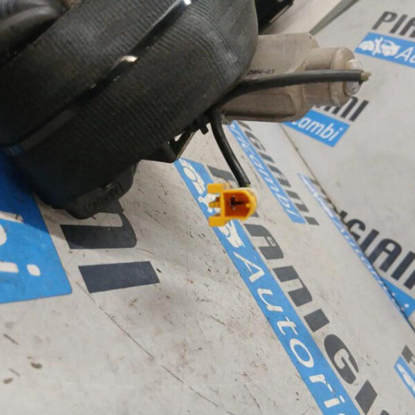 Cintura di Sicurezza Anteriore Destra Lancia Ypsilon 2003 – 2006