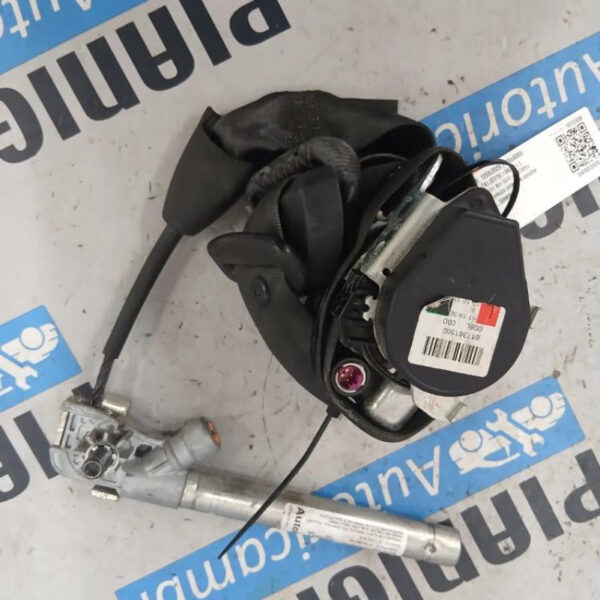 Cintura di Sicurezza Anteriore Sinistra Lancia Ypsilon 2015 – 2019