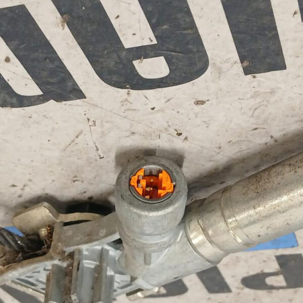 Cintura di Sicurezza Anteriore Sinistra Lancia Ypsilon 2015 – 2019