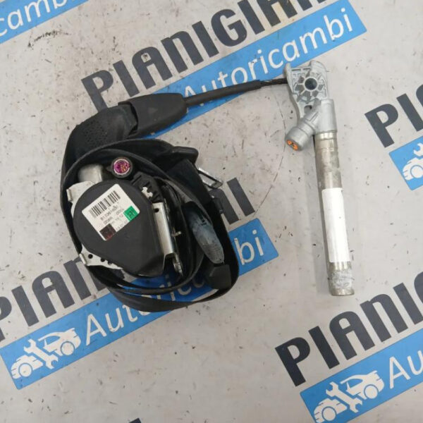 Cintura di Sicurezza Anteriore Destra Lancia Ypsilon 2015 – 2019