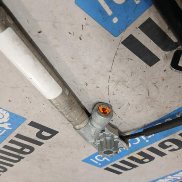 Cintura di Sicurezza Anteriore Destra Lancia Ypsilon 2015 – 2019