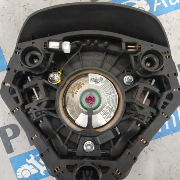 Airbag Guida Lancia Ypsilon 2025 – 2019