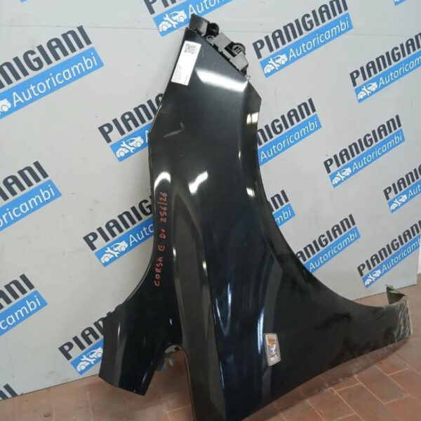 Parafango Destro Opel Corsa E 2014 – 2019
