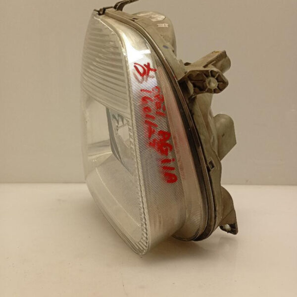 Faro / Proiettore Anteriore Destro Opel Agila 2000 – 2003