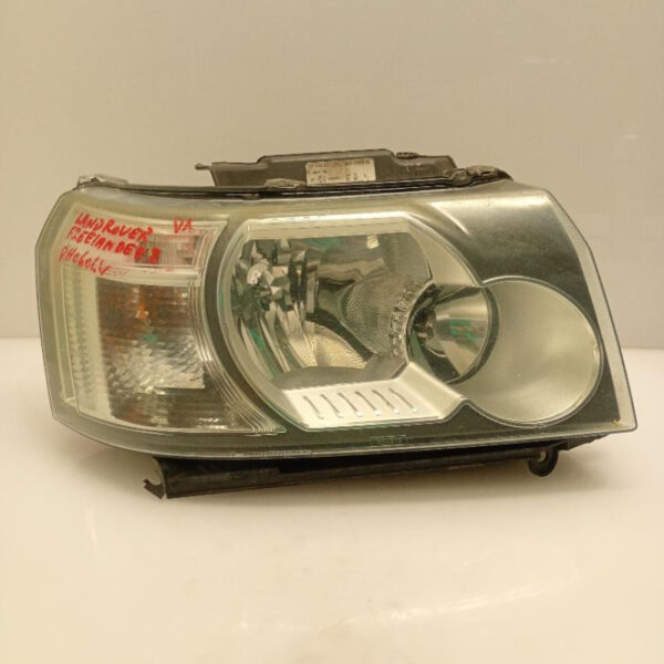 Faro / Proiettore Anteriore Destro Land Rover Freelander II 2006 – 2010