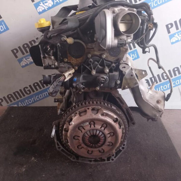 Motore Renault Megane K4MR8 151.000 Km