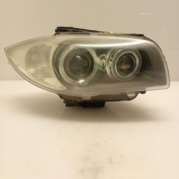 Faro / Proiettore Anteriore Destro XENON BMW Serie 1 2007 – 2012