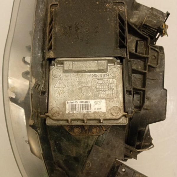 Faro / Proiettore Anteriore Destro XENON BMW Serie 1 2007 – 2012