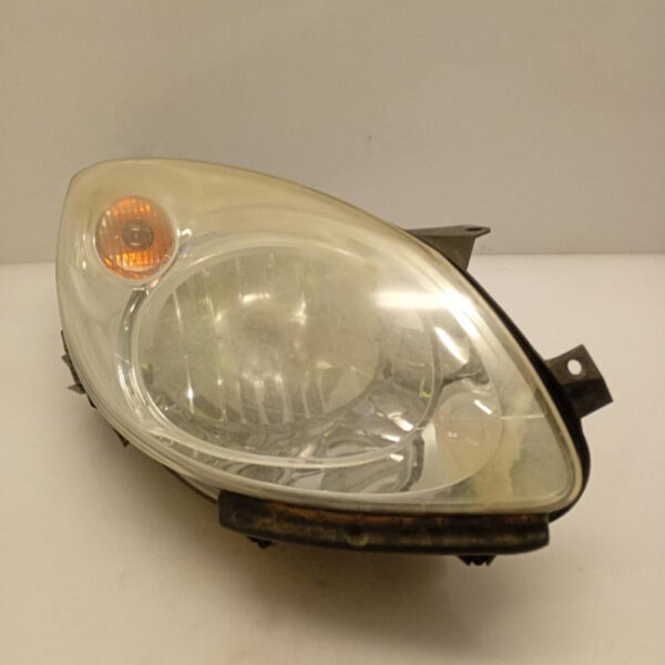 Faro / Fanale / Proiettore Anteriore destro Renault Twingo 2007 – 2012