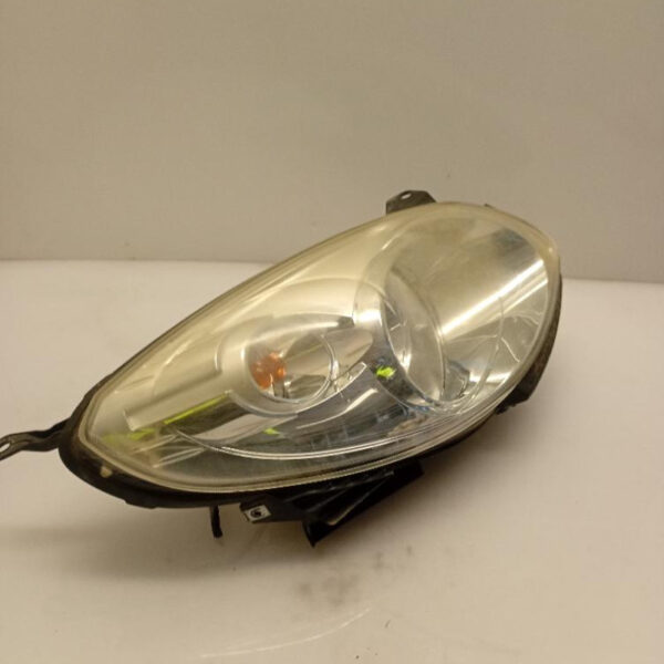 Faro / Fanale / Proiettore Anteriore destro Renault Twingo 2007 – 2012