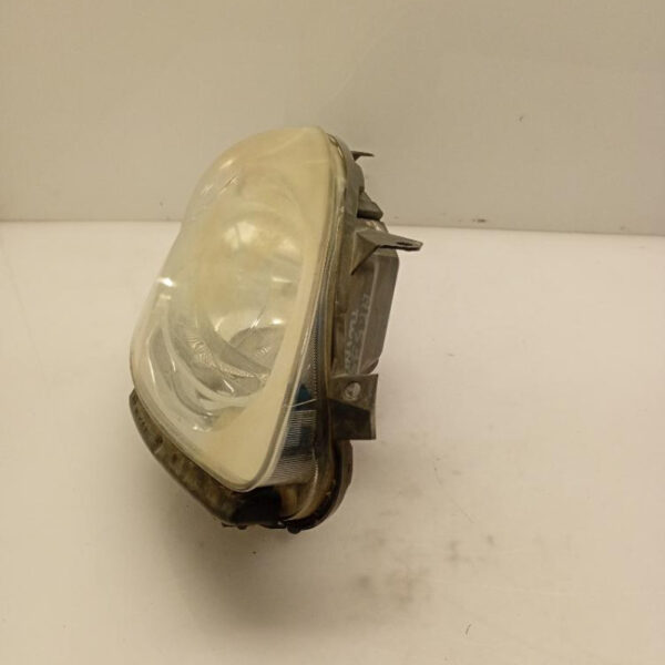 Faro / Fanale / Proiettore Anteriore destro Renault Twingo 2007 – 2012
