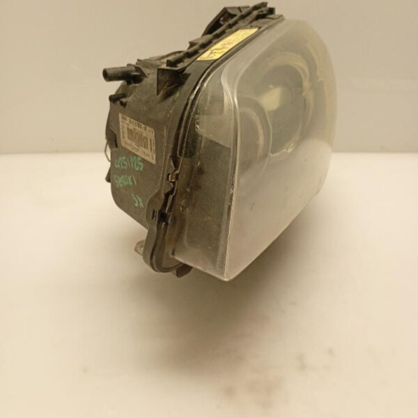 Faro / Proiettore Anteriore Sinistro XENON BMW Serie 1 2007 – 2012