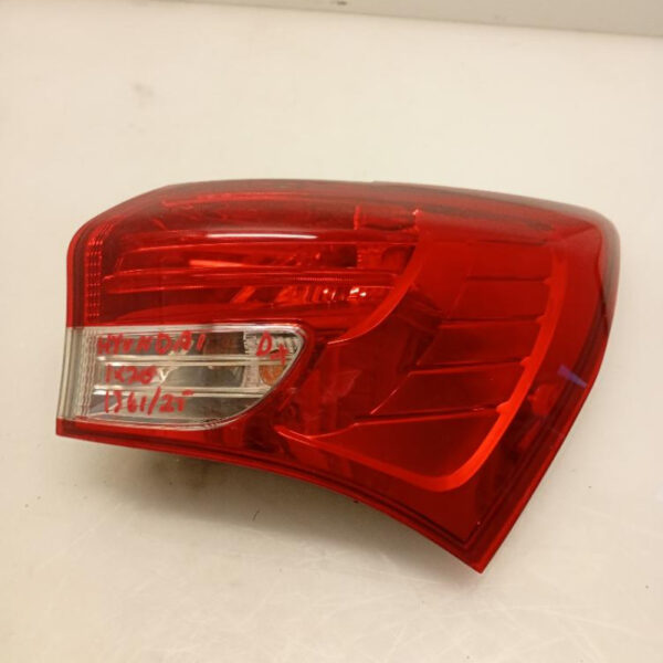 Faro / Fanale / Proiettore Posteriore Destro Hyundai Ix20 2012 – 2014