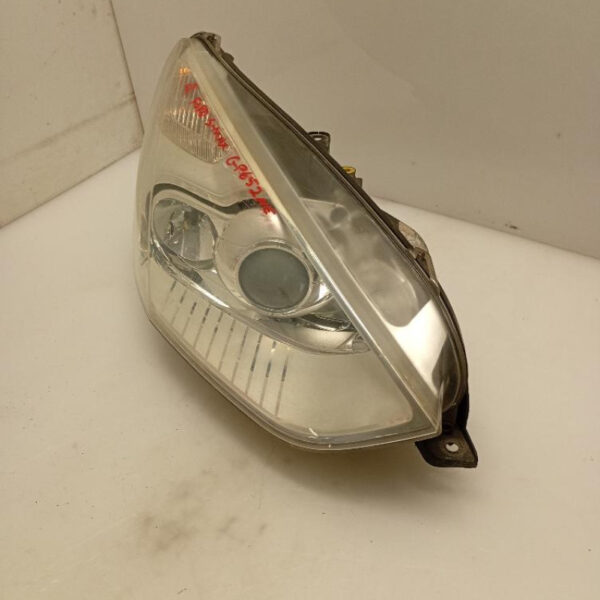 Faro / Fanale / Proiettore Anteriore sinistro Ford S-MAX 2006 – 2010