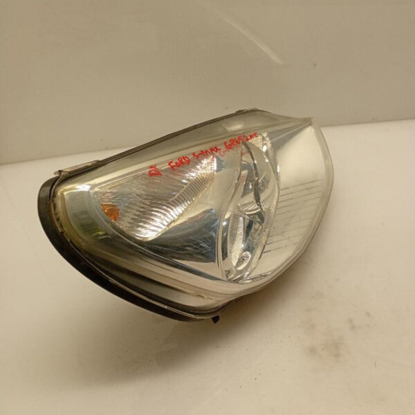 Faro / Fanale / Proiettore Anteriore sinistro Ford S-MAX 2006 – 2010