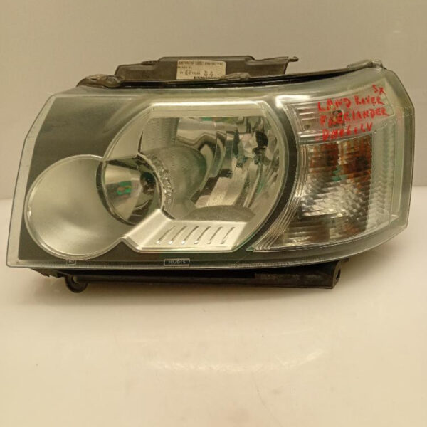 Faro / Proiettore Anteriore Sinistro Land Rover Freelander II 2006 – 2010