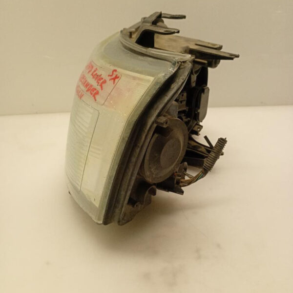 Faro / Proiettore Anteriore Sinistro Land Rover Freelander II 2006 – 2010