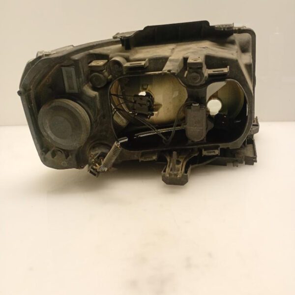Faro / Proiettore Anteriore Sinistro Land Rover Freelander II 2006 – 2010