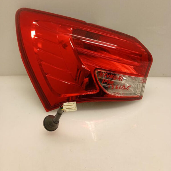 Faro / Fanale Posteriore Sinistro Hyundai ix20 2010 – 2015