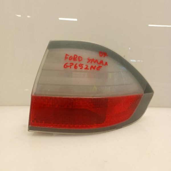 Faro / Fanale / Proiettore Posteriore destro Ford S-Max 2006 – 2010